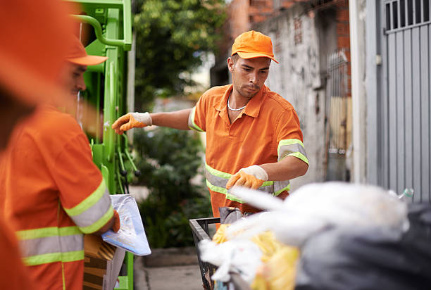 Best Commercial Cleanout Services  in USA